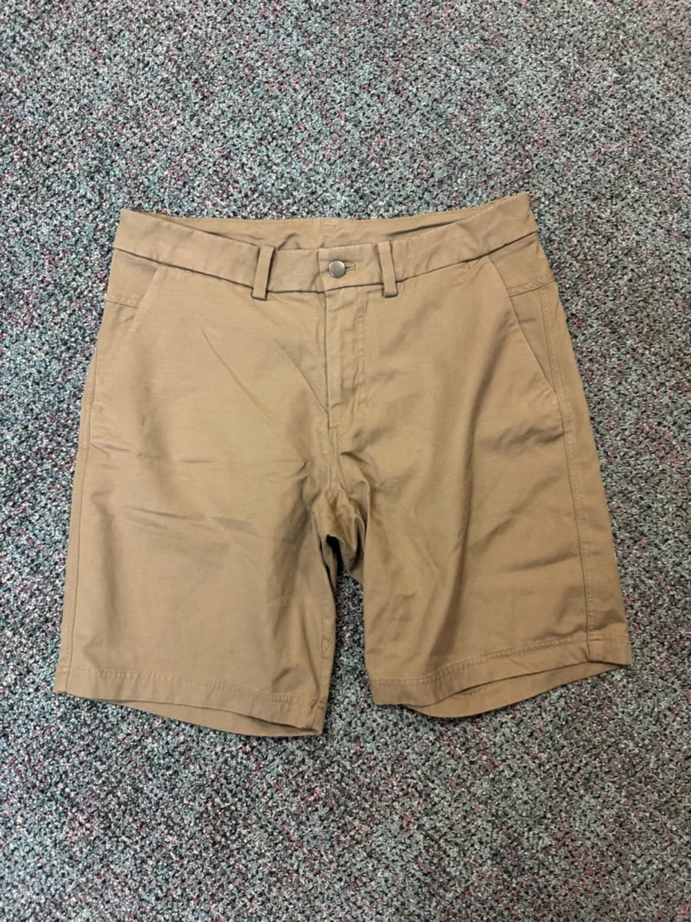 Lululemon Commission Short *9